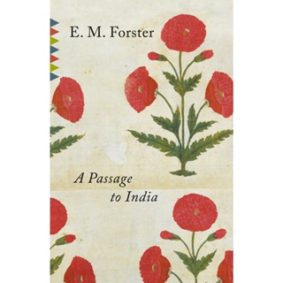 A Passage to India Paperback Vintage Classics English By (author)  E. M. Forster