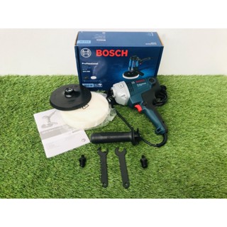 Bosch เครื่องขัดสี GPO 950 #06013A20K0