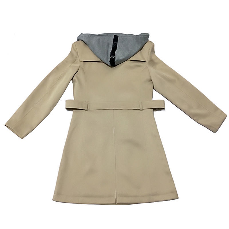 พร้อมส่ง เสื้อแจ็กเก็ต กันลม พิมพ์ลายกระต่าย Kamen Rider Kiryu War แฟชั่นฤดูใบไม้ร่วง ฤดูหนาว สําหรับผู้ชาย และผู้หญิง - รูปที่ 2