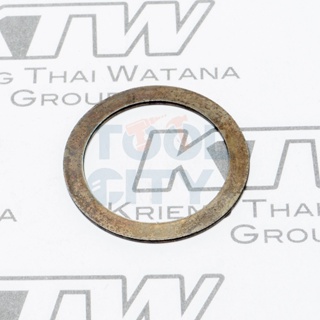 MAKITA MP267352-4อะไหล่GA5010#9 FLAT WASHER 22 สามารถออกใบกำกับภาษีเต็มรูปแบบได้ (มากีต้า)