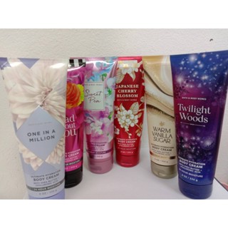 ครีมน้ำหอม BATH &amp; BODY WORKS 226 g