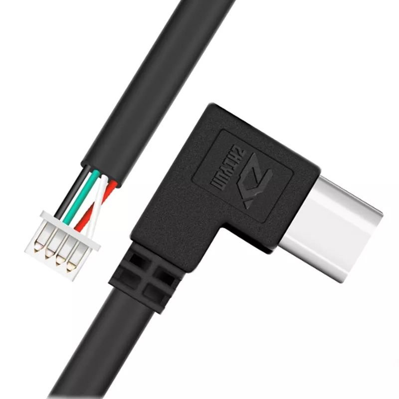 Zhiyun ZW-Type-C-001 Charger Cable for GoPro5/6/7 ของใหม่