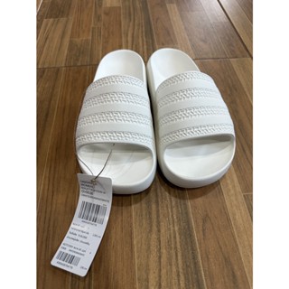 &lt;พร้อมส่ง&gt;รองเท้าแตะ Adidas  Adilette Ayoon Size 4UK