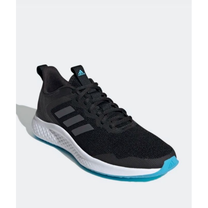 รองเท้า Adidas FLUIDSTREET UK9 (43)