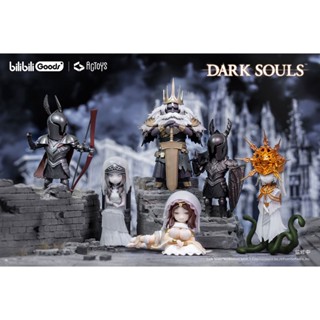 (พร้อมส่ง) Dark Souls Trading figure Vol.2