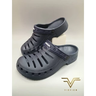 VIDVIEW มีส่งด่วน รองเท้าหัวโต Adda 5303 เบอร์ 39-44 แตะสวม เนื้อยาง น้ำหนักเบา ใส่สบาย