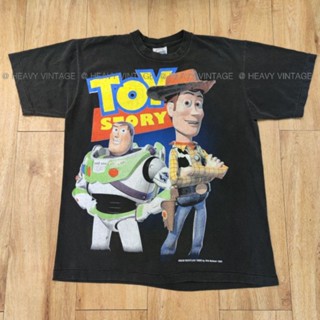 TOY STORY MOVIE CARTOON เสื้อลายการ์ตูน เสื้อลายน่ารัก