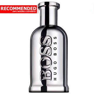 Hugo Boss Boss Bottled United Eau de Toilette 100 ml. (เทสเตอร์ : Tester)