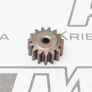 MAKITA MP227104-5อะไหล่ BFT040 #49 SPUR GEAR 15 สามารถออกใบกำกับภาษีเต็มรูปแบบได้ (มากีต้า)