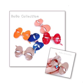 กิ๊บติดผม BoBo collection อะคอริค