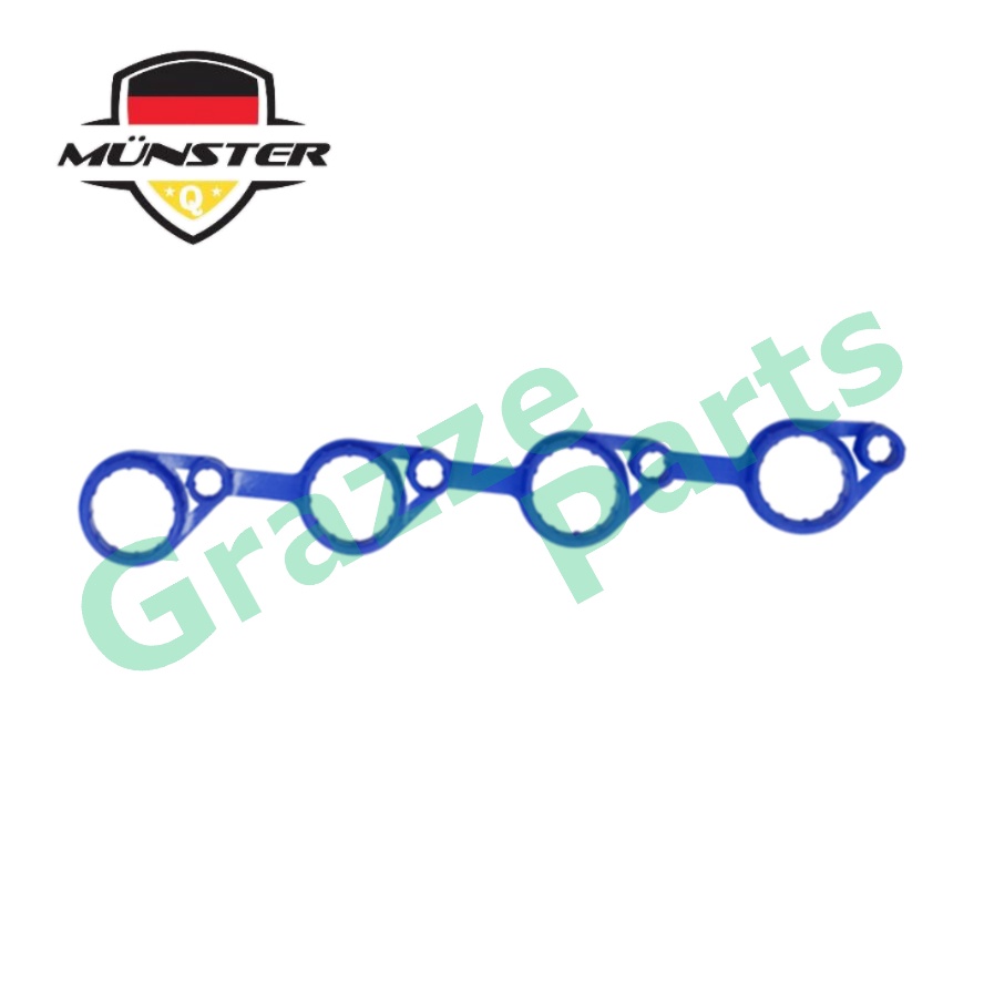 Münster ปลั๊ก O แหวนซีล 22443-2B002 สําหรับ Kia Forte Spectra 5 Cerato K3 1.6 Rio UB 1.4 Hyundai Ela