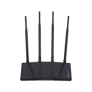 ROUTER ASUS RT-AX1800HP DUAL BAND WIFI6