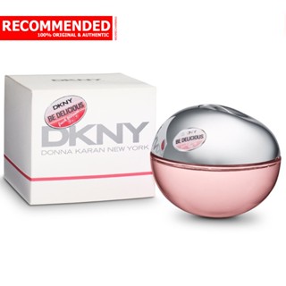 DKNY Be Delicious Fresh Blossom for Women EDP 100 ml.