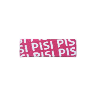 ส่งท้ายปี ✨💫💥 ที่คาดผม เฮดแบนด์ PISI SAD BOY Headband | สีชมพูบานเย็น (Pink in Life)