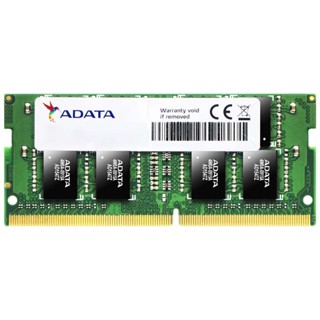 Adata แรม RAM 8GB DDR4 SO-DIMM 2666 (AD4S266638G19B)