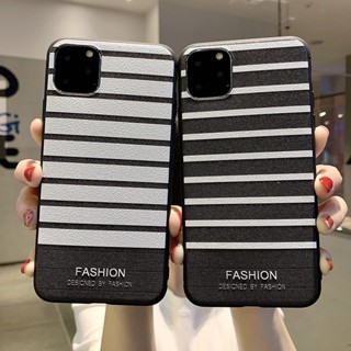 เคสมือถือ แบบนิ่ม ลายทาง สําหรับ Vivo Y21 Y16 Y22 Y35 Y30 Y30i Y50 Y51 Y51A Y31 Y21s Y21T Y33s Y33T Y20 Y20s Y20i Y12s Y12A Y11 Y12i Y15s Y01 Y17 Y12 Y19 V15 V20 V21 V21e V23e V25 S1 Z1 | Gnc 358