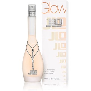 J Lo Glow By J Lo EDT 100 ml