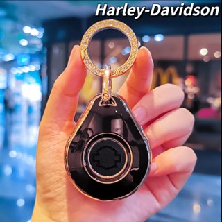 Harley motorcycle key cover IRON883/1200 STREET750 DYNA Fat bob 114 FORTY-EIGHT street bob BREAKOUT LOW RIDER ROAD KING GLIDE SOFTAIL STANDARD ULTRA Limited Sportster key TPU material protective case