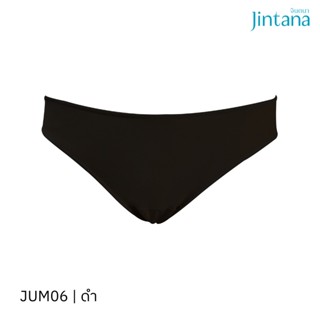 Jintana กางเกงในสำหรับผู้ตั้งครรภ์ ทรงบิกินี่รุ่น Momtomom รหัส JUM06