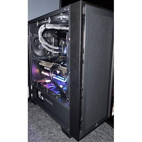 คอมประกอบ I9 gen11 มือ2