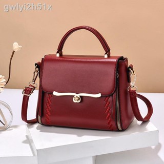 ✗☸✟Women s New Fashion Small Simple Shoulder Bag