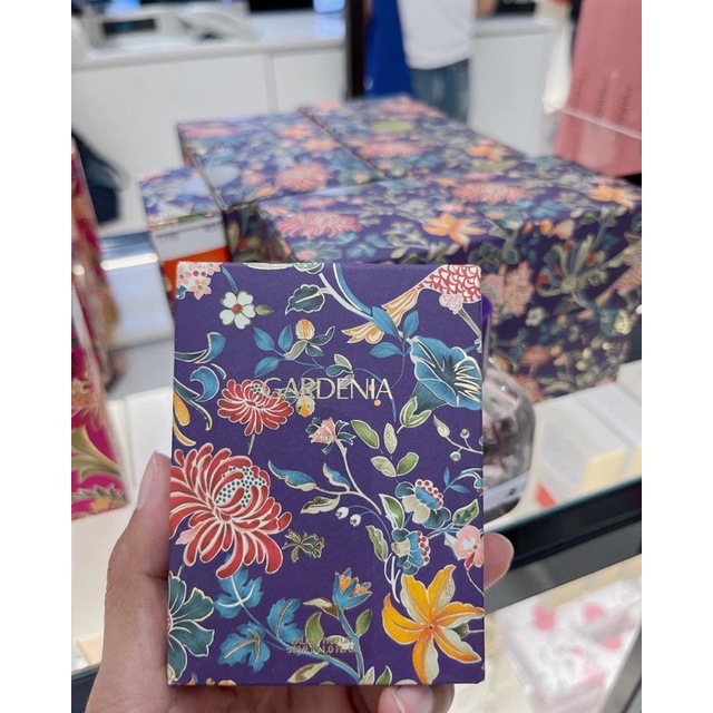 ZARA Gardenia Eau De Parfum