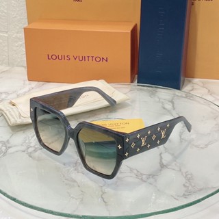 🔥ผ่อนได้🔥แว่นตา LV Glasses งาน Original อุปกรณ์ : Full Box Set