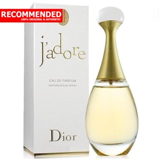 Christian Dior Jadore Eau de Parfum 100 ml.