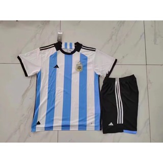 2223 Argentina Home and Away kit Winners Edition Samsung Argentina kit