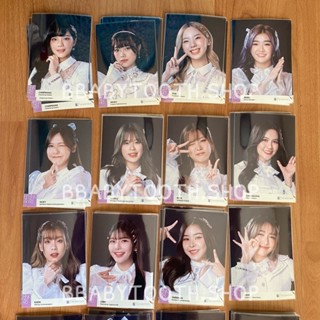 BNK48 Photoset Jiwaru days รุ่น1 (comp) 1/2