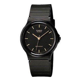 🎁CASIO STANDARD MQ-24-1E ของแท้ 100% พร้อมส่ง ประกัน 1 ปี