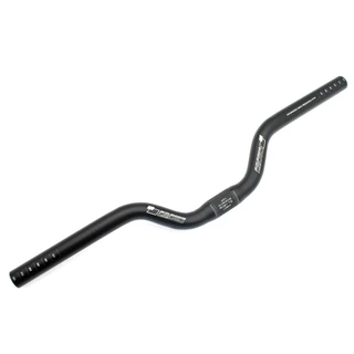 FMF sport แฮนด์รถจักรยานเสือภูเขา/รถพับ/สกูตเตอร์ อลูมิเนียม 6061 ขนาด 25.4*520mm แบบยก (1 ชิ้น)