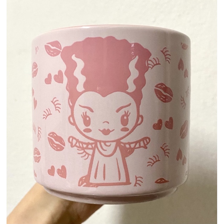 แก้วกาแฟ Mug Universal Studio Singapore