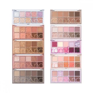 romand rom&amp;nd better than palette