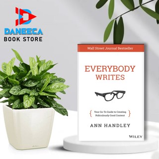 Everybody Writes โดย Ann Handley