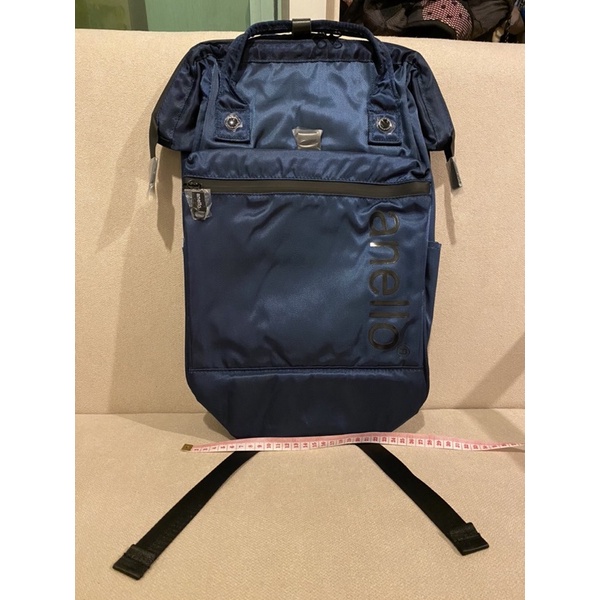 กระเป๋าสะพาย Backpack: anello