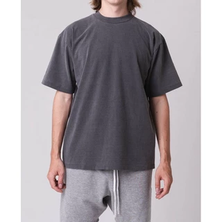 HIPTRACK - Special Cotton เฟดเทา เสื้อยืด unisex