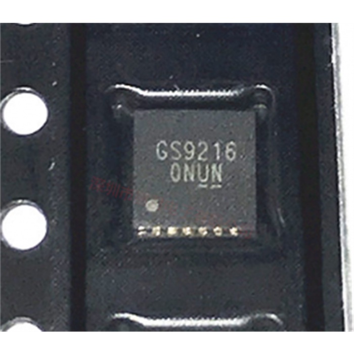 ไอซี GS9216TQ*******