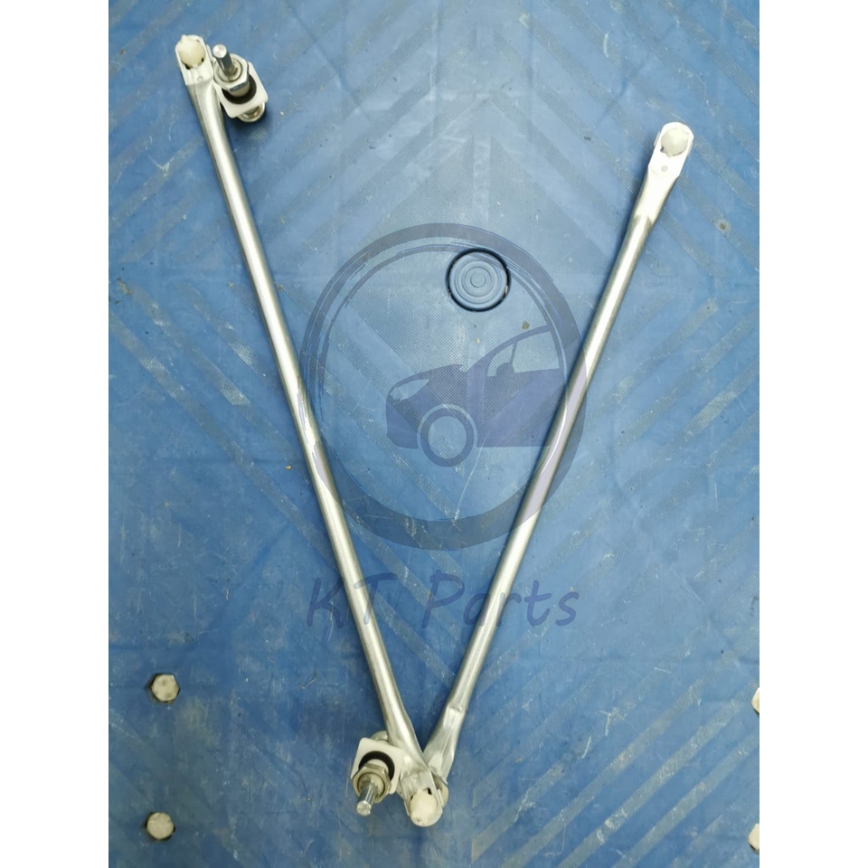 SUZUKI JIMNY SJ413 / SJ410 FRONT WIPER LINK 100 % ใหม่