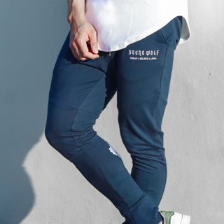 Youngwolf MMXXII Jogger pants