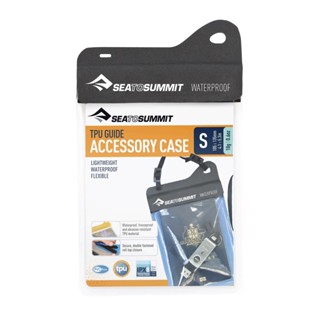 ถุงเคสกันน้ำ  Sea To Summit TPU Guide Accessory Case