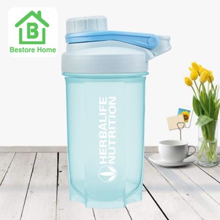 BestoreHome แก้วเชค shaker กระบอกเชค รุ่นคลาสสิก ขนาด 500 ml