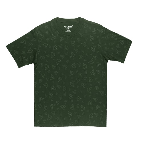KALIBRE Army T-Shirt Calibre 980648