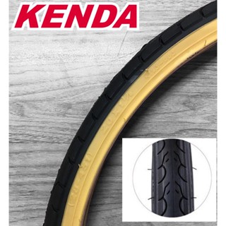 Kenda Kwest K193 ยางนอก 16" , 20" (406, 451) made in Taiwan