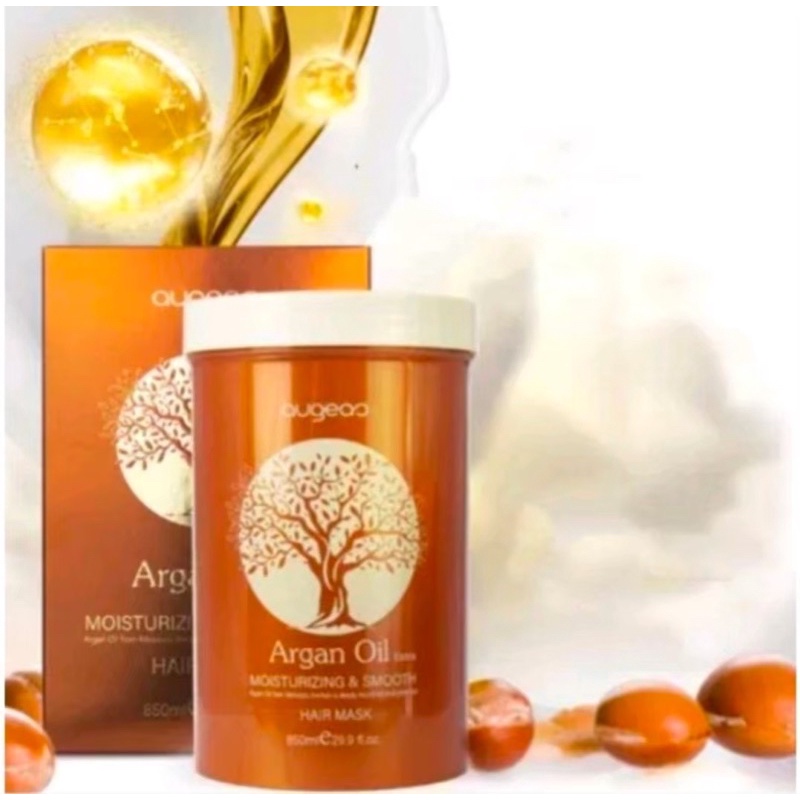 อาร์แกนออย augeas 850ml.