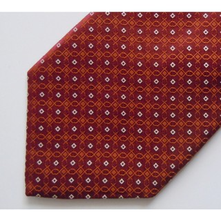 เนคไทแบรนด์เนมมือสอง CANALI Men’s Necktie