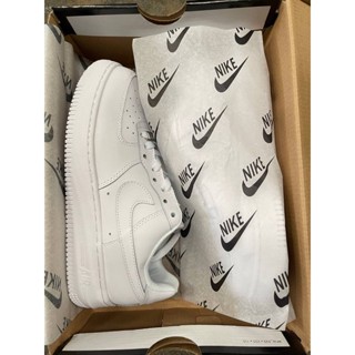 รองเท้าNike af1 สินค้าเกรดไฮเอนพร้อมส่ง