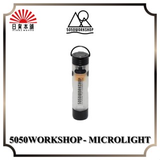 5050WORKSHOP - MICROLIGHT / Outdoor / Lamp / LED