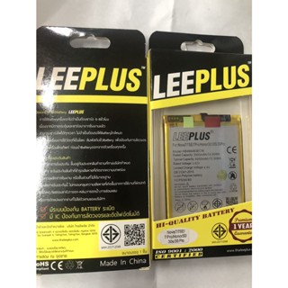 leeplus แบตเตอรี่แท้HuaweiNova7/7se/7pro/honor30/30s/30pro