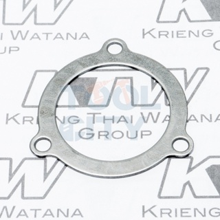 MAKITA MP285728-3อะไหล่GA5010#42 BEARING RETAINER 39 สามารถออกใบกำกับภาษีเต็มรูปแบบได้ (มากีต้า)